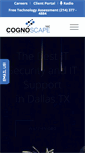 Mobile Screenshot of cognoscape.com